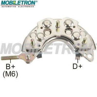 MOBILETRON RH-53C