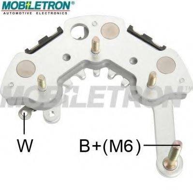 MOBILETRON RH-60