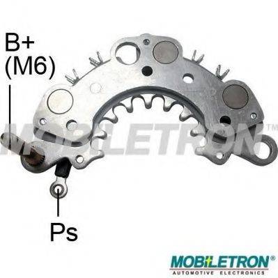 MOBILETRON RH-79