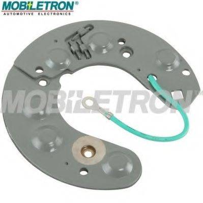 MOBILETRON RI-09H