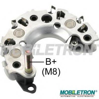 MOBILETRON RI-14H