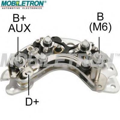 MOBILETRON RL-05H