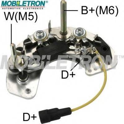 MOBILETRON RL-07H