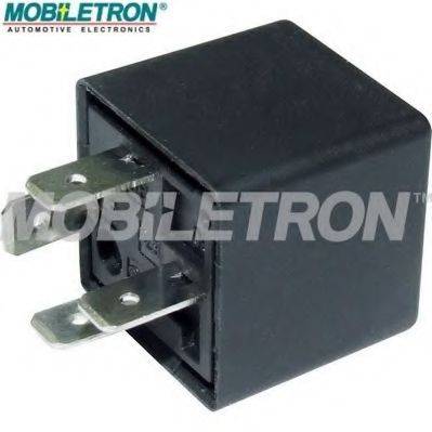 MOBILETRON RLY-001-1