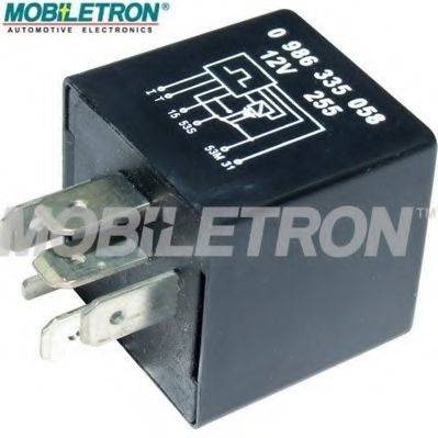 MOBILETRON RLY-019