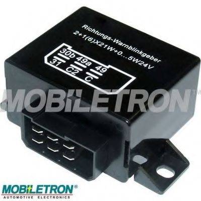 MOBILETRON RLY-039