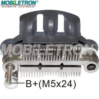 MOBILETRON RM-08HV