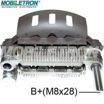 MOBILETRON A2T13391C Випрямляч, генератор