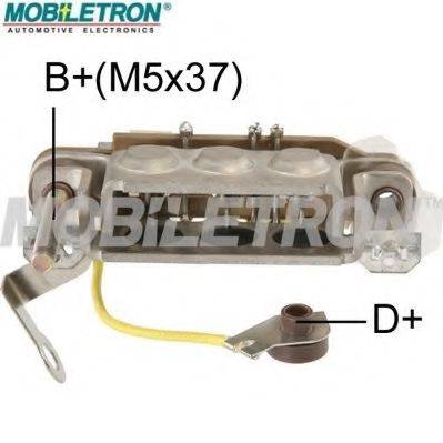 MOBILETRON RM-105