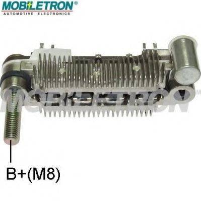 MOBILETRON ME077789 Випрямляч, генератор