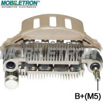 MOBILETRON 22558 Випрямляч, генератор