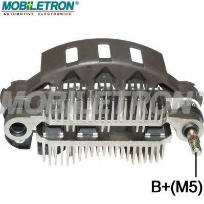 MOBILETRON A2TA7691 Випрямляч, генератор
