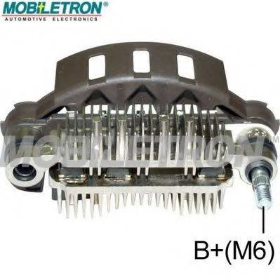 MOBILETRON A2TB2991 Випрямляч, генератор