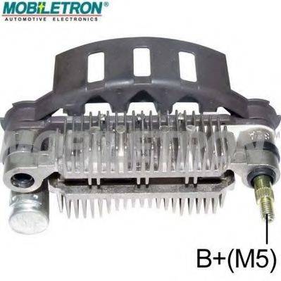 MOBILETRON A2TA1991F Випрямляч, генератор
