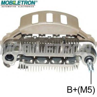 MOBILETRON 30020754 Випрямляч, генератор