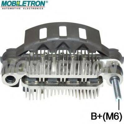 MOBILETRON AHGA65 Випрямляч, генератор