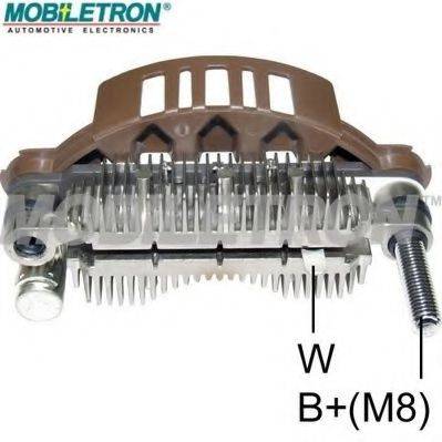 MOBILETRON RM-157H