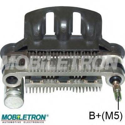 MOBILETRON A2T05772 Випрямляч, генератор