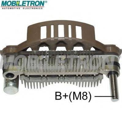 MOBILETRON RM-170