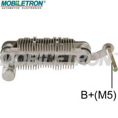 MOBILETRON RM-18