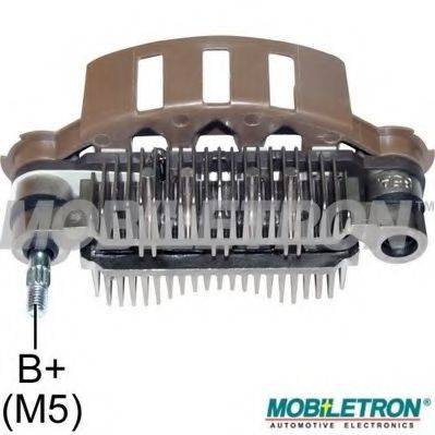 MOBILETRON A2TC1391 Випрямляч, генератор