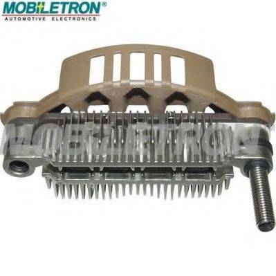 MOBILETRON 11420 Випрямляч, генератор