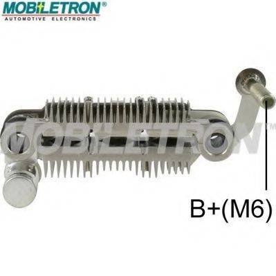 MOBILETRON RM-20HV