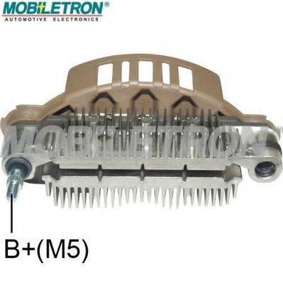 MOBILETRON A3TG1891 Випрямляч, генератор