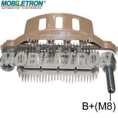 MOBILETRON RM-231HV