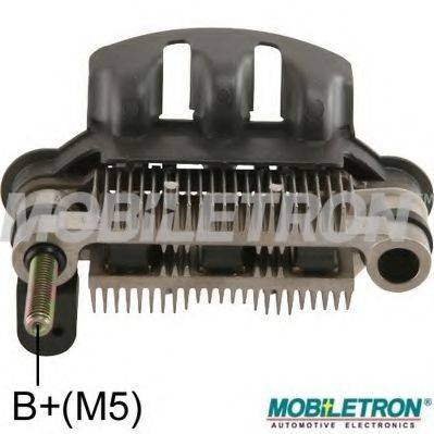MOBILETRON A2T47794 Випрямляч, генератор