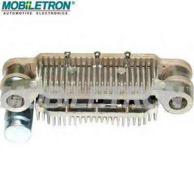 MOBILETRON A5T04292 Випрямляч, генератор