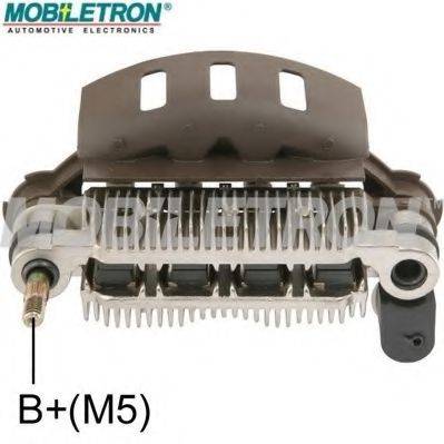 MOBILETRON 23100-35F10 Випрямляч, генератор