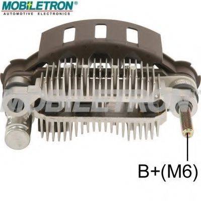 MOBILETRON RM-36