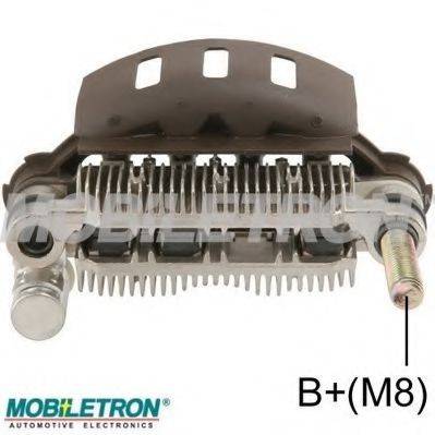 MOBILETRON A2T20091 Випрямляч, генератор