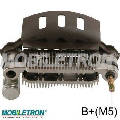 MOBILETRON A2T34477 Випрямляч, генератор