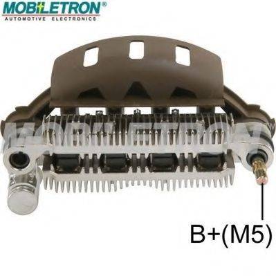 MOBILETRON 23700-AA061 Випрямляч, генератор
