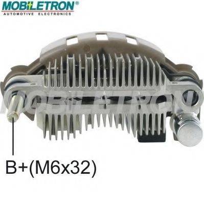 MOBILETRON RM-53HV