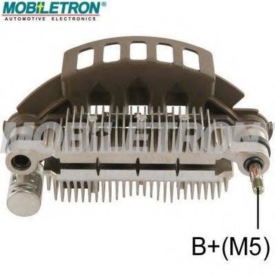 MOBILETRON F3LY-10346A Випрямляч, генератор