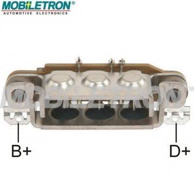 MOBILETRON RM-60