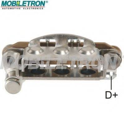 MOBILETRON RM-66