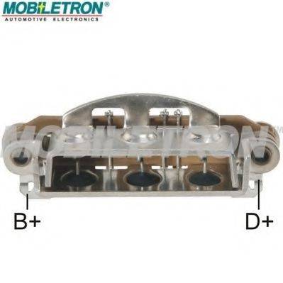 MOBILETRON A2T24771 Випрямляч, генератор