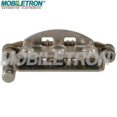 MOBILETRON HE21-18-300A Випрямляч, генератор