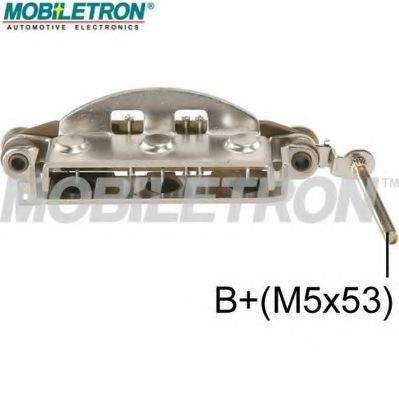 MOBILETRON A3T35278 Випрямляч, генератор