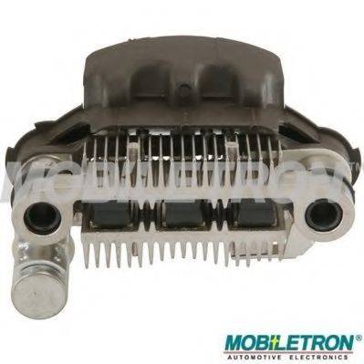 MOBILETRON A5T22971B Випрямляч, генератор