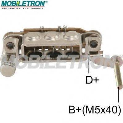 MOBILETRON RM-84