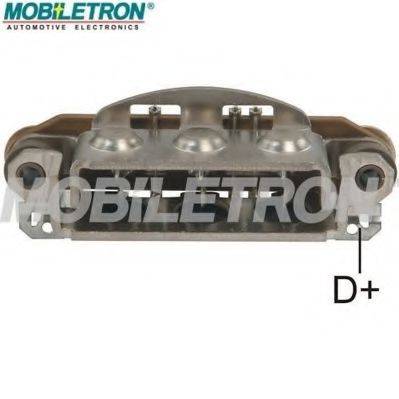 MOBILETRON A5T00272 Випрямляч, генератор