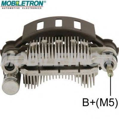 MOBILETRON A2T36478 Випрямляч, генератор