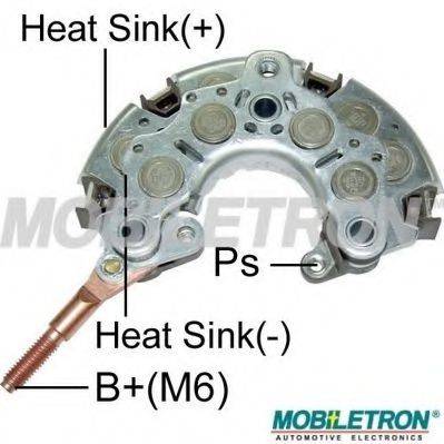 MOBILETRON RN-03PL