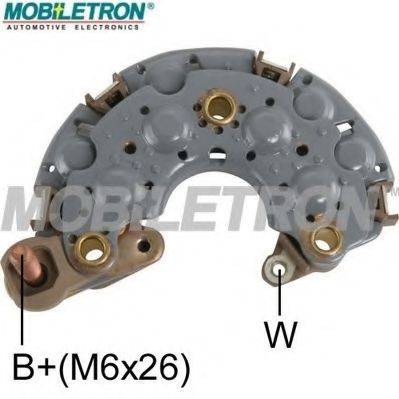 MOBILETRON RN-12