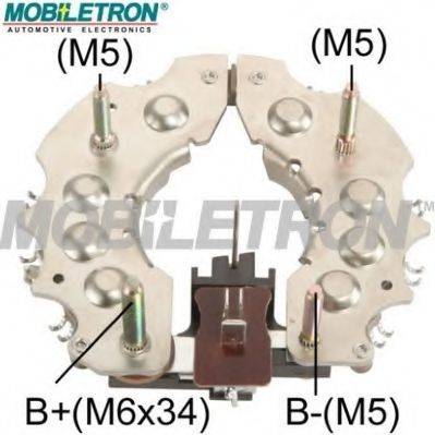 MOBILETRON RN-31